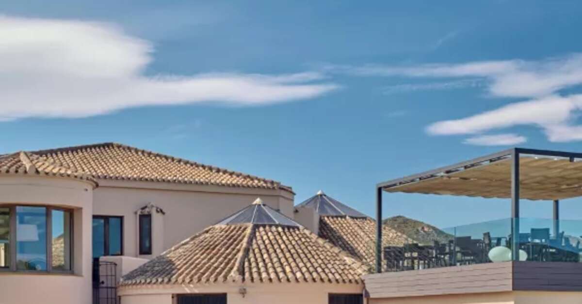 Een foto van La Manga Club Principe Felipe