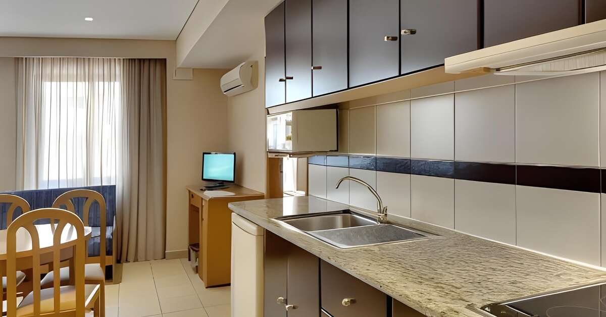 Een foto van Hotel & Appartementen Alba
