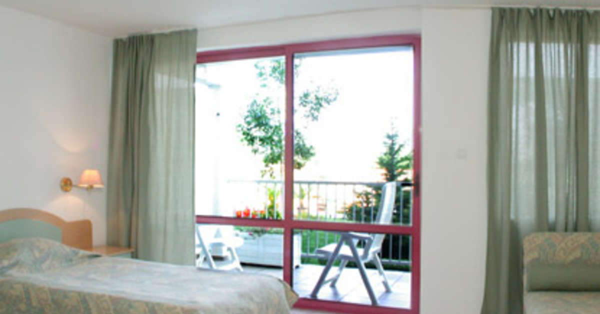 Een foto van Hotel Longosa