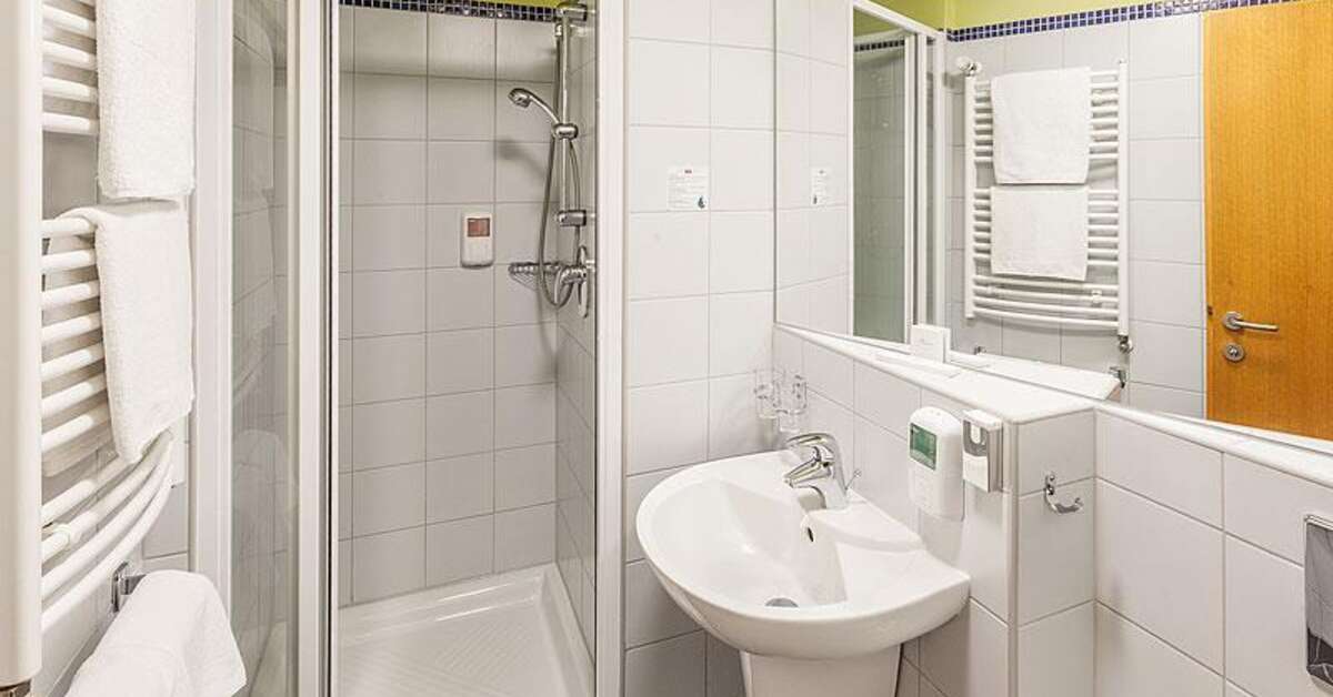 Een foto van Hotel Horizont
