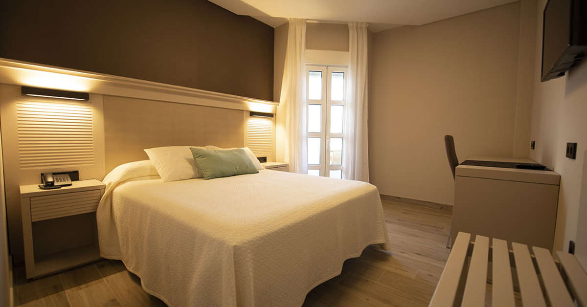 Een foto van Diufain Hotel