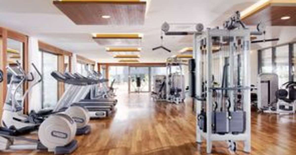 Een foto van D-Resort Göcek