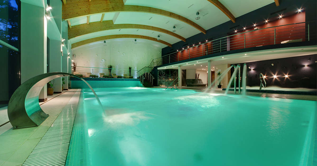 Een foto van Marena Wellness & Spa