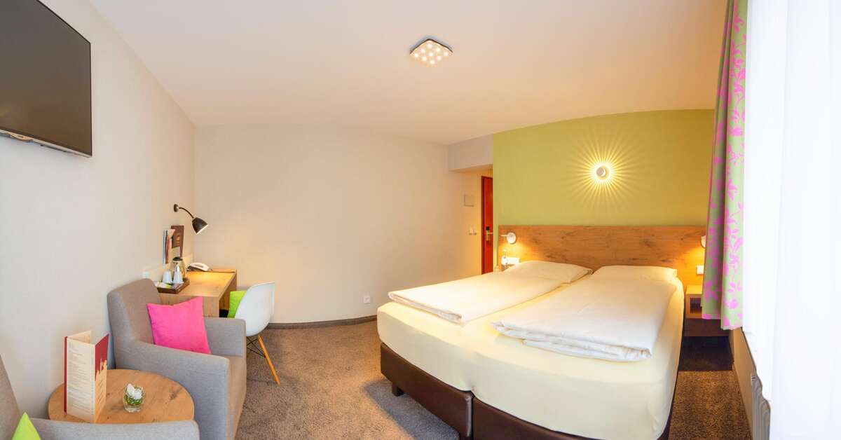 Een foto van Hotel Azenberg