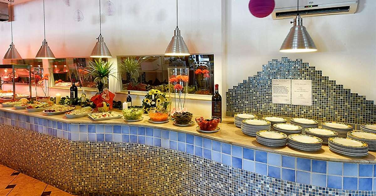Een foto van Hotel Antares Villafranca di Verona