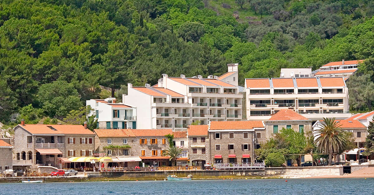 Een foto van Monte Casa Spa & Wellness