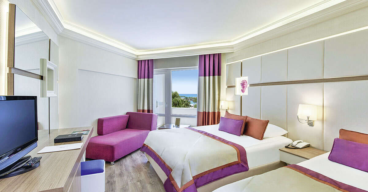 Ein Foto Botanik Hotel & Resort