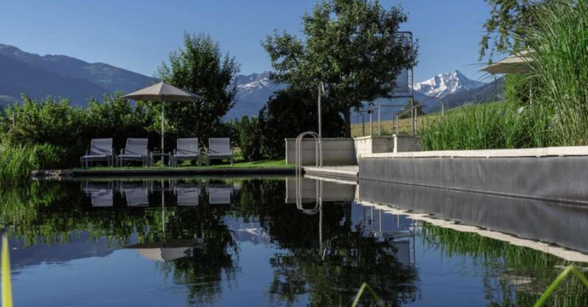 Een foto van Hotel Crystal