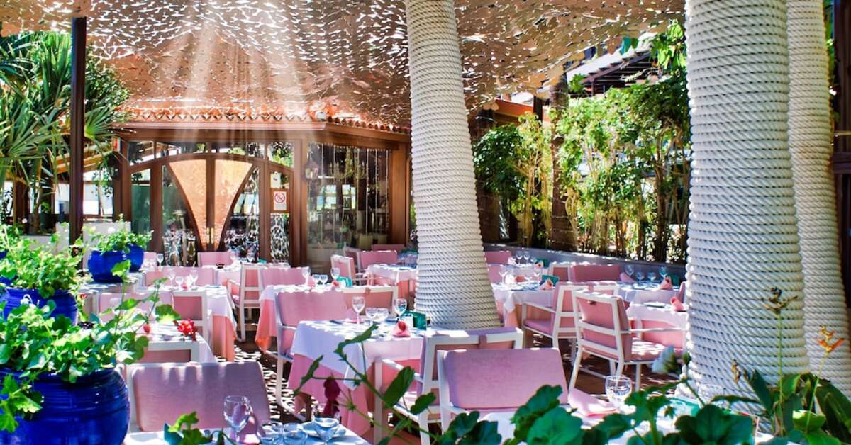 Ein Foto Hotel Parque Tropical