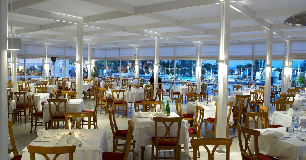 Ein Foto Thalassa Mahdia