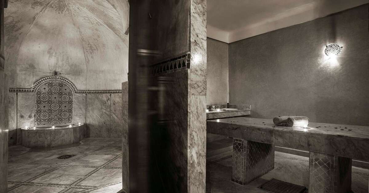 Een foto van Jaal Riad Resort Marrakech