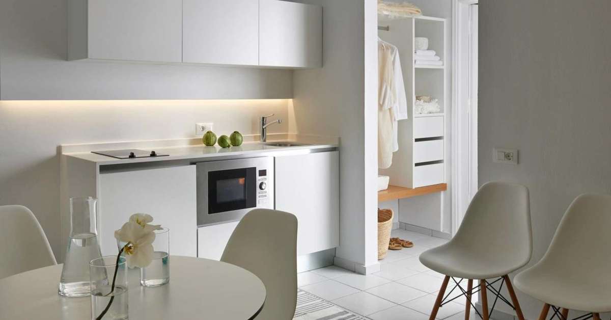 Een foto van Appartementen Acrogiali
