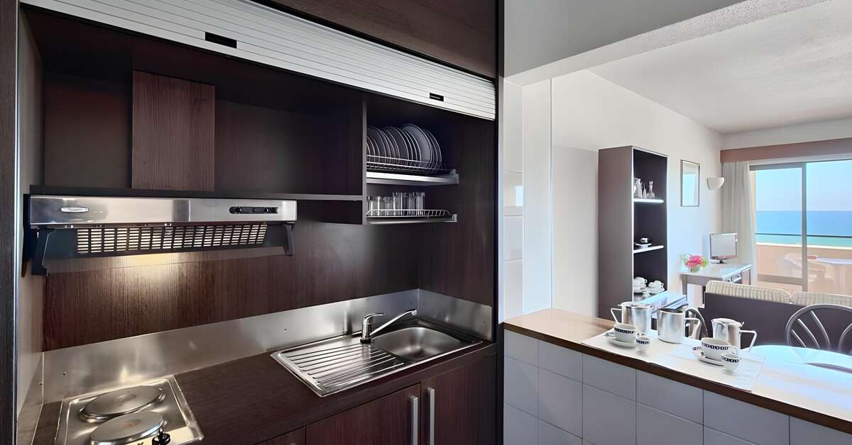 Ein Foto Meia Praia Lagos Beach Club Apartments