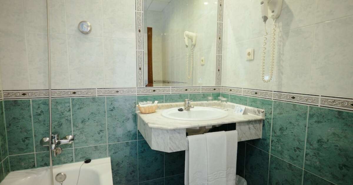 Een foto van Hotel Las Rampas