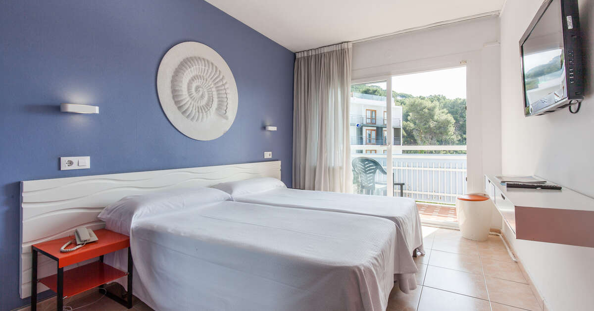 Een foto van Blue Sea Montevista Hawai