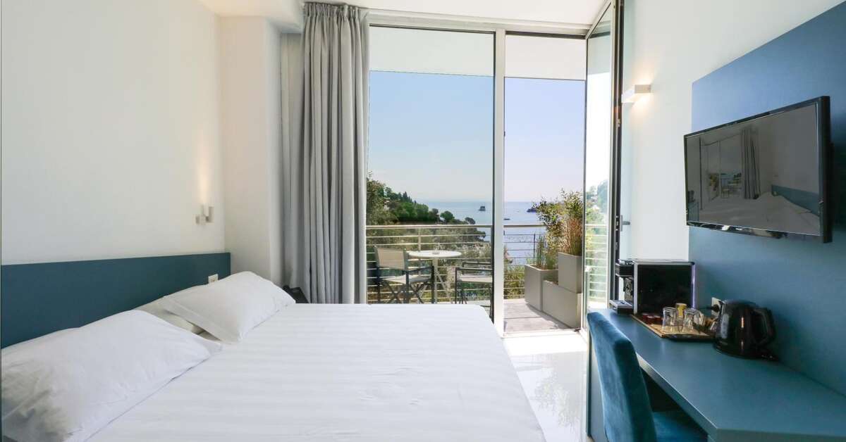 Een foto van Cristallo Park Hotel