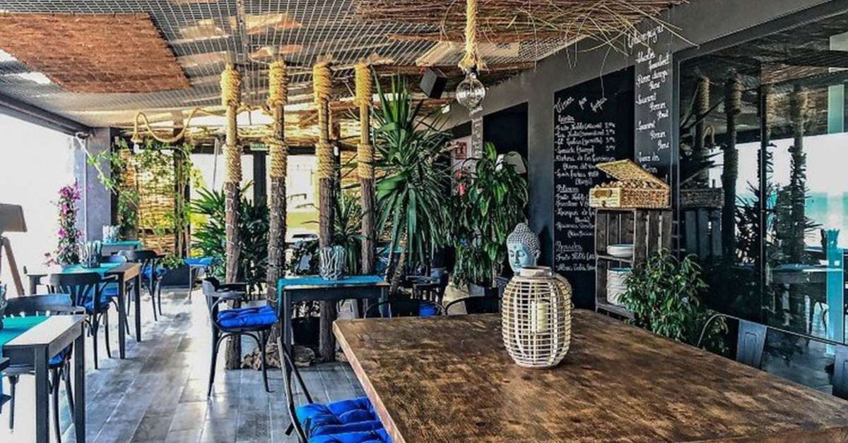 Een foto van Lloyds Beach Club