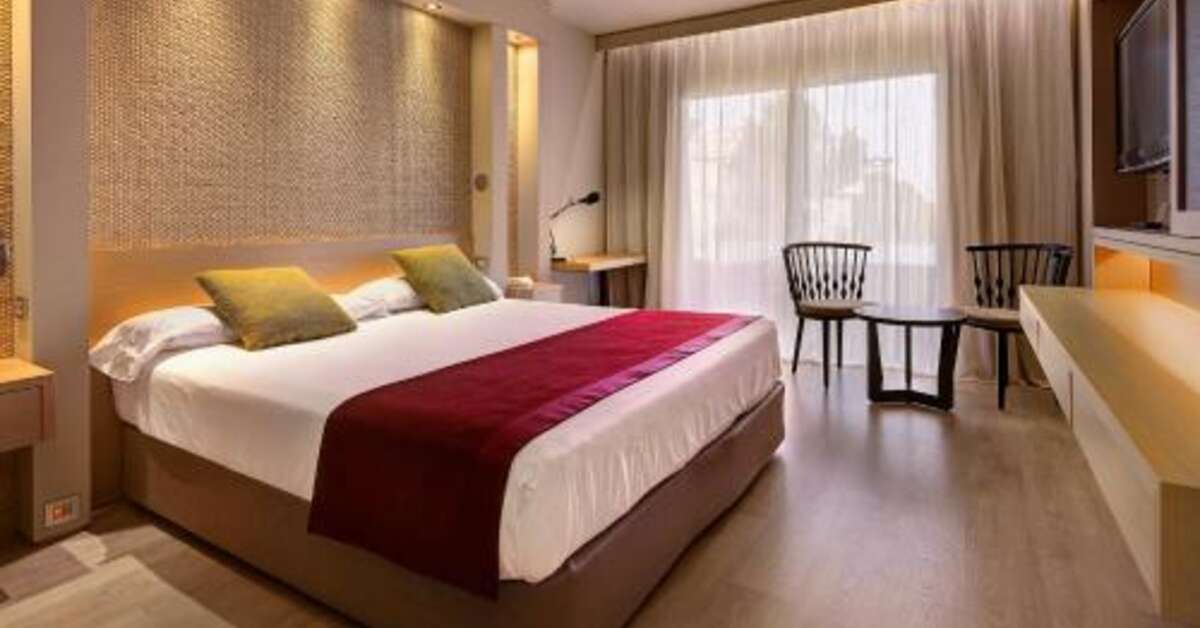 Een foto van Palace Bonanza Playa & Spa