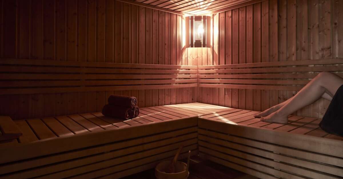 Een foto van de faciliteiten bij Lesante Classic Luxury Hotel & Spa