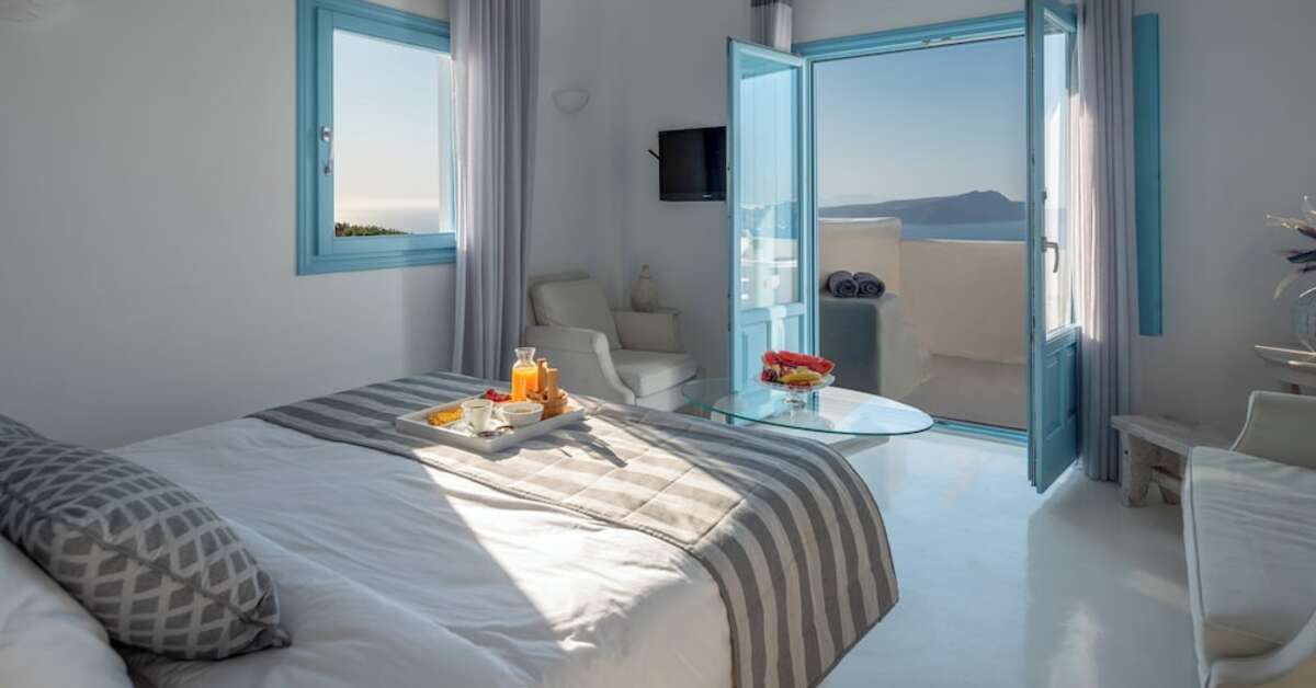Een foto van Kalestesia Suites