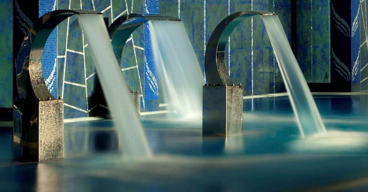 Een foto van Parco Dei Principi Grand Hotel