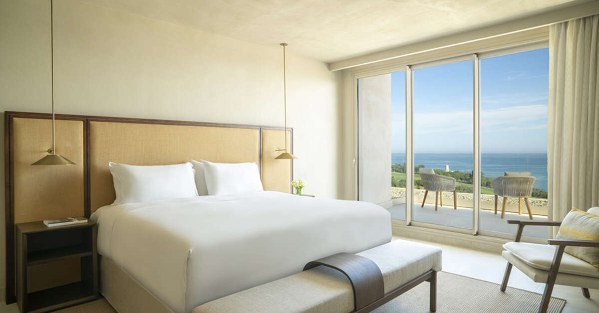 Een foto van Fairmont La Hacienda Costa del Sol