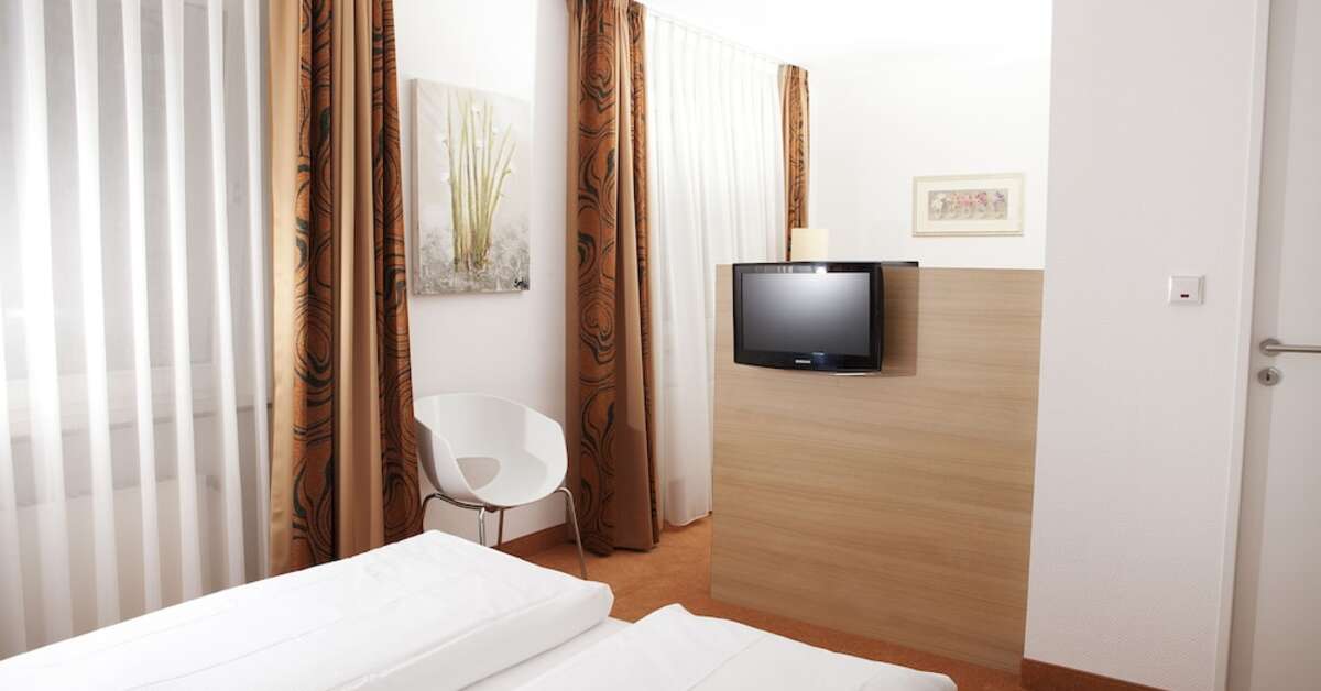 Een foto van Flandrischer Hof Hotel