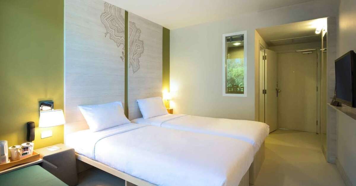 Een foto van Ibis Styles Krabi Ao Nang