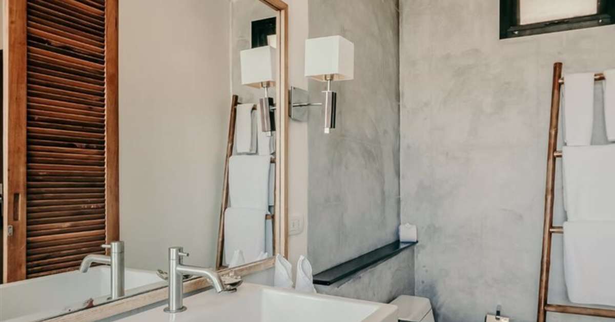 Een foto van The Mangrove by Blu Monkey