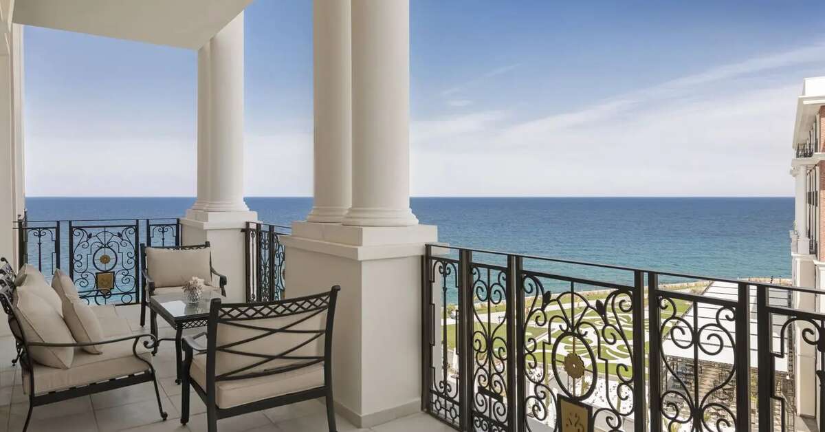 Ein Foto Kaya Palazzo Resort & Casino