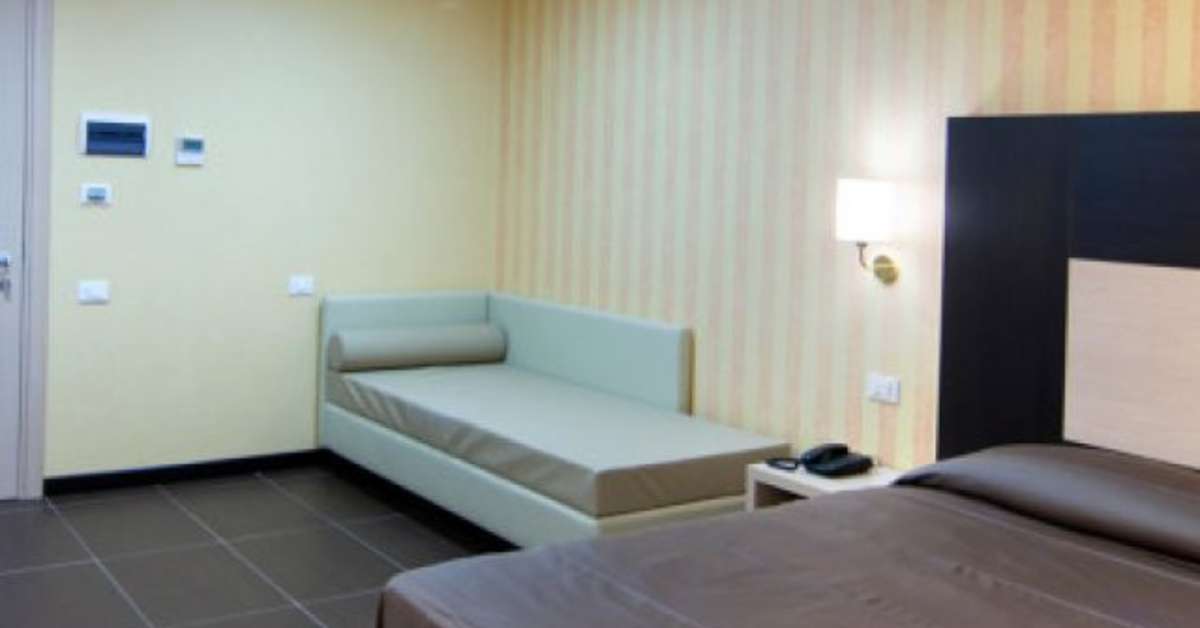 Een foto van San Severino Park Hotel & Spa