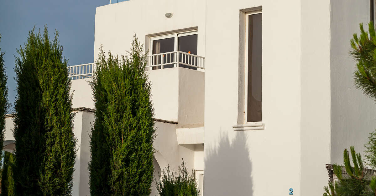 Een foto van Thalassines Villas