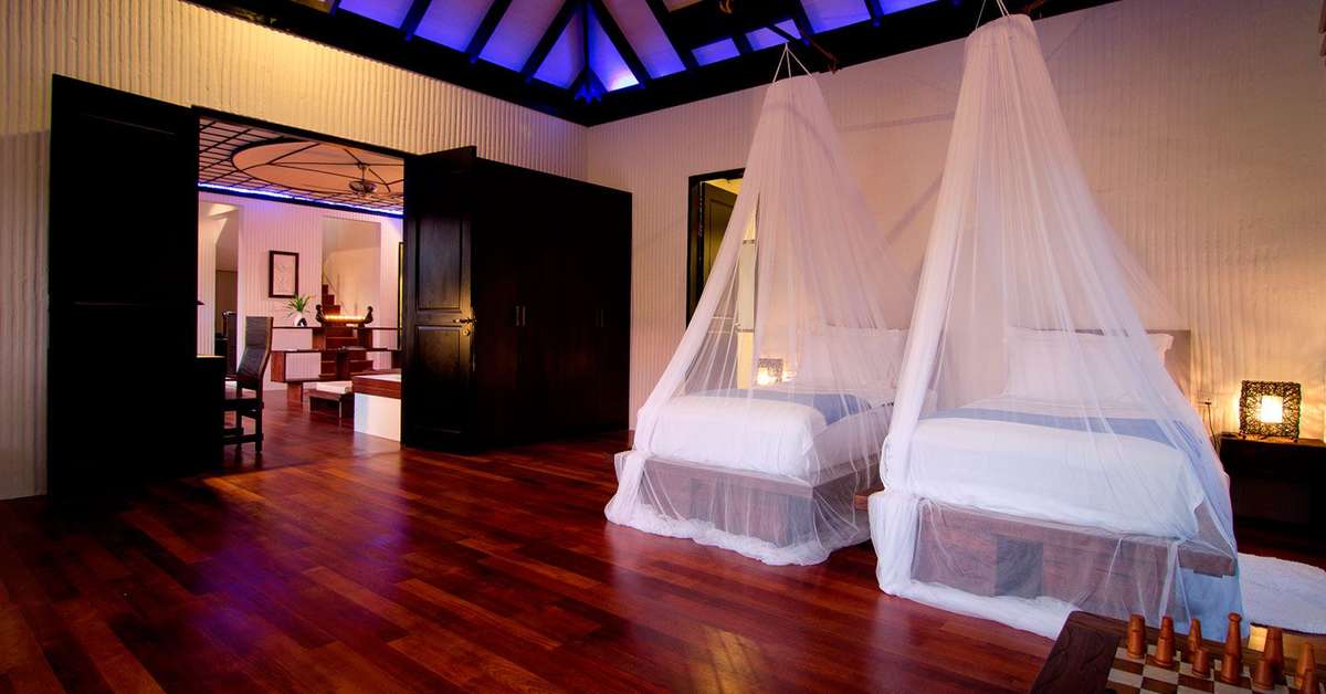 Een foto van Hideaway Beach Resort & Spa