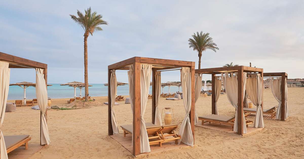 Een foto van True Beach Village