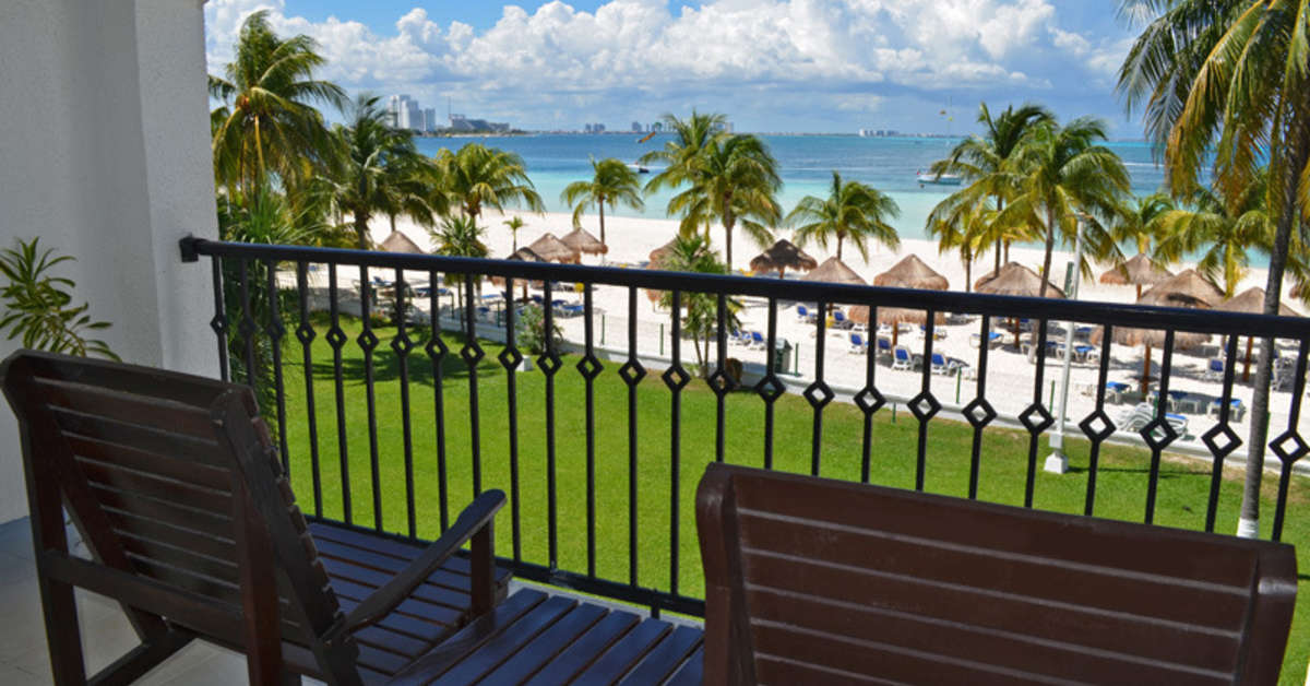 Ein Foto Beachscape Kin Ha Villas & Suites