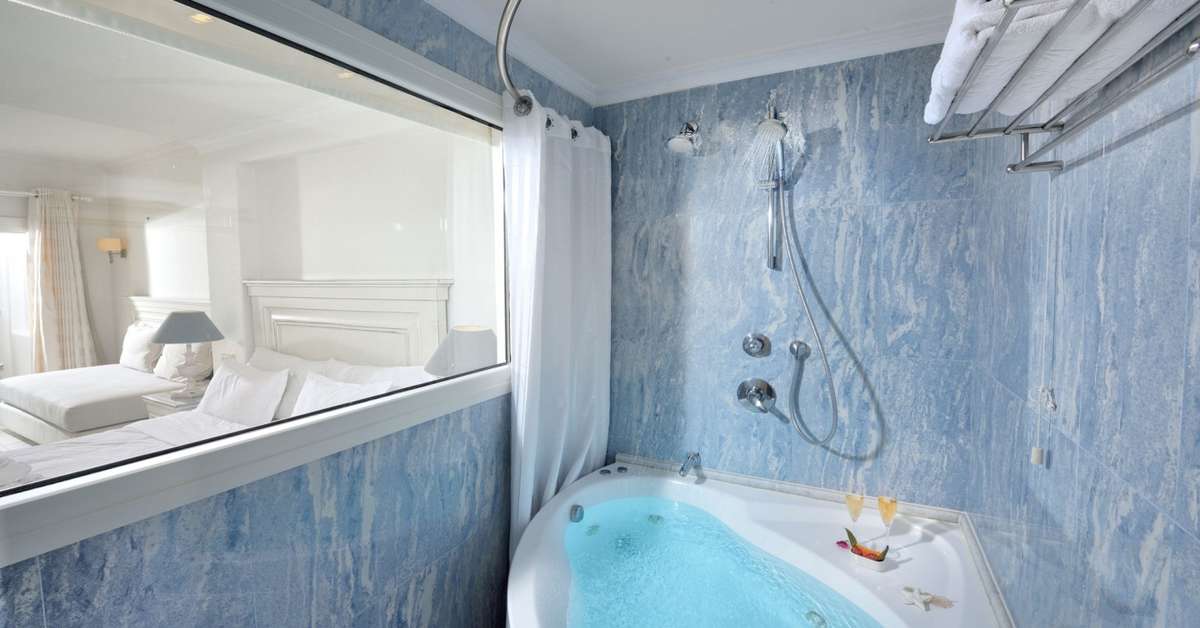 Een foto van Nissaki Boutique Hotel