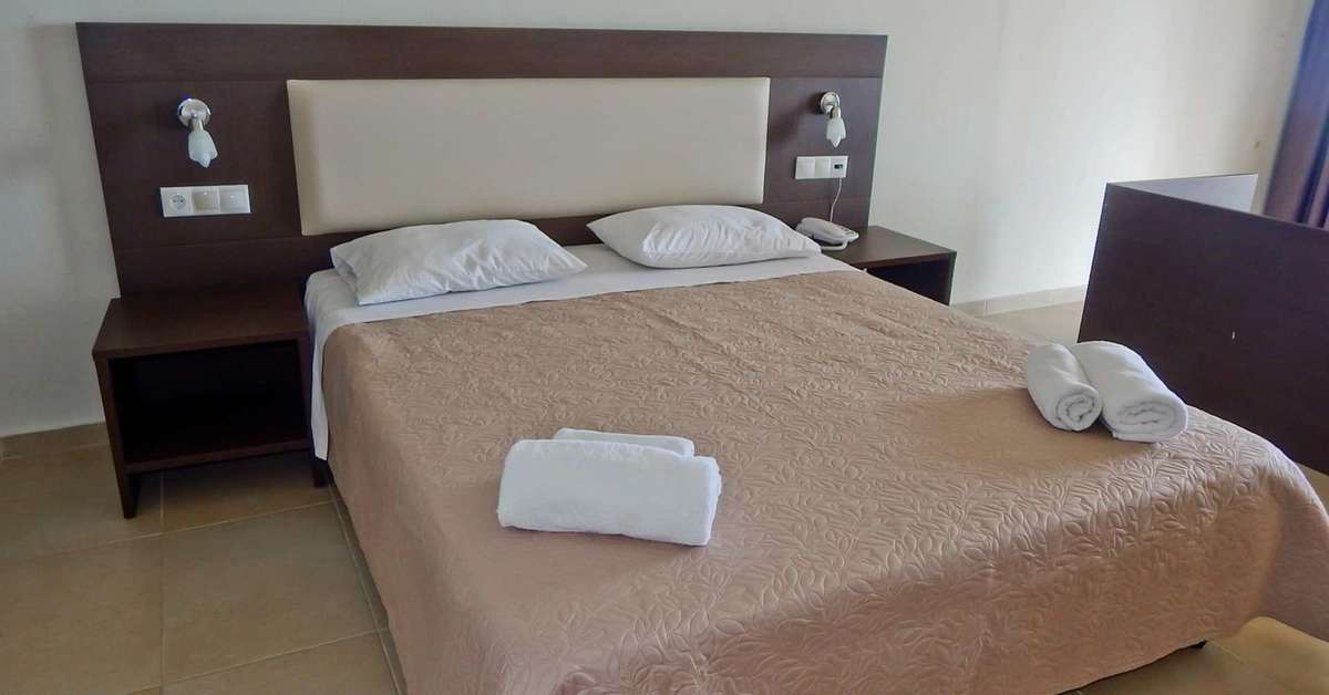 Een foto van Atali Grand Resort