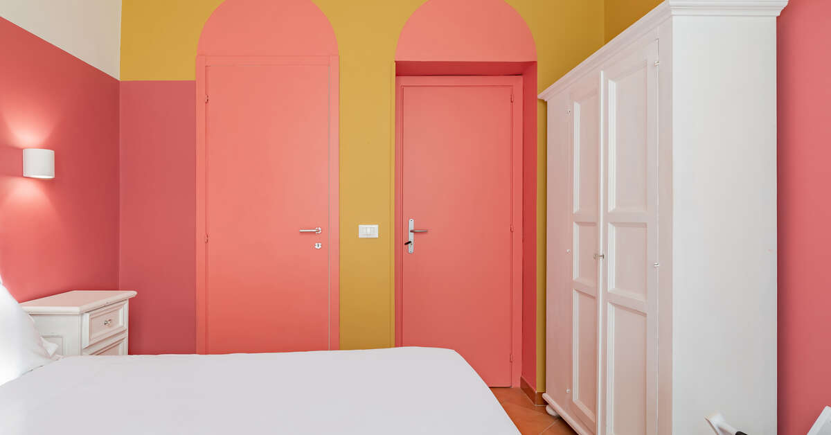 Een foto van Hotel Infinito