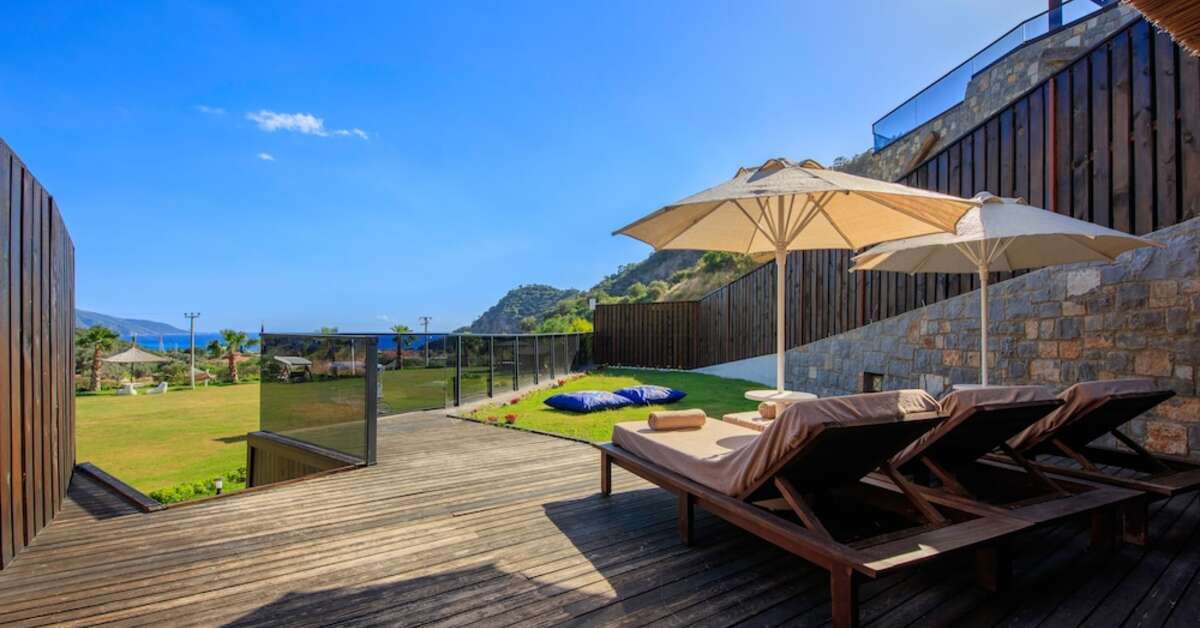 Een foto van Manaspark Deluxe Hotel