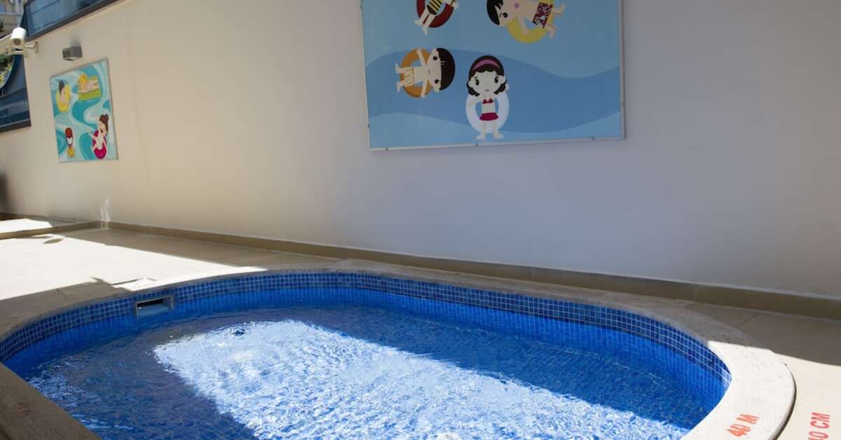Een foto van Aurasia Design Hotel