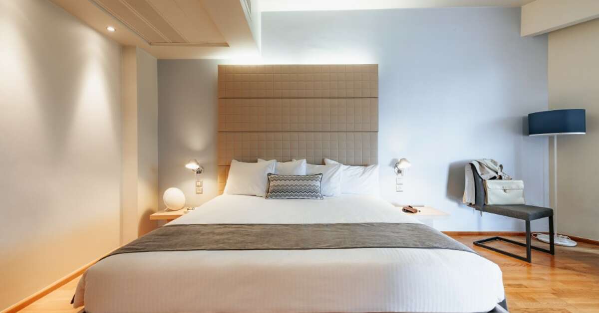 Een foto van Domotel Olympia