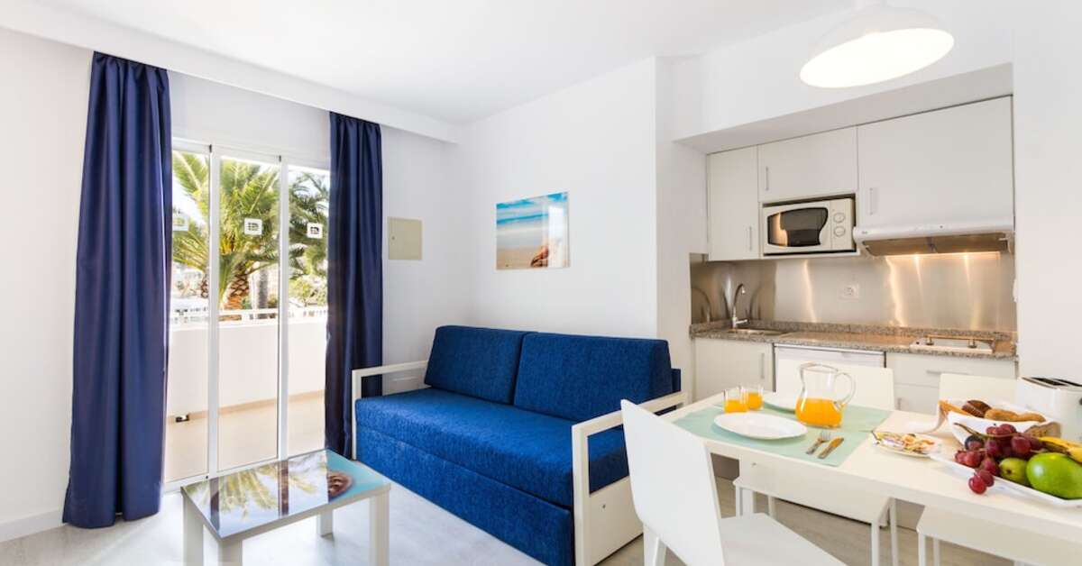 Een foto van Gran Isla Jutlandia Family Resort