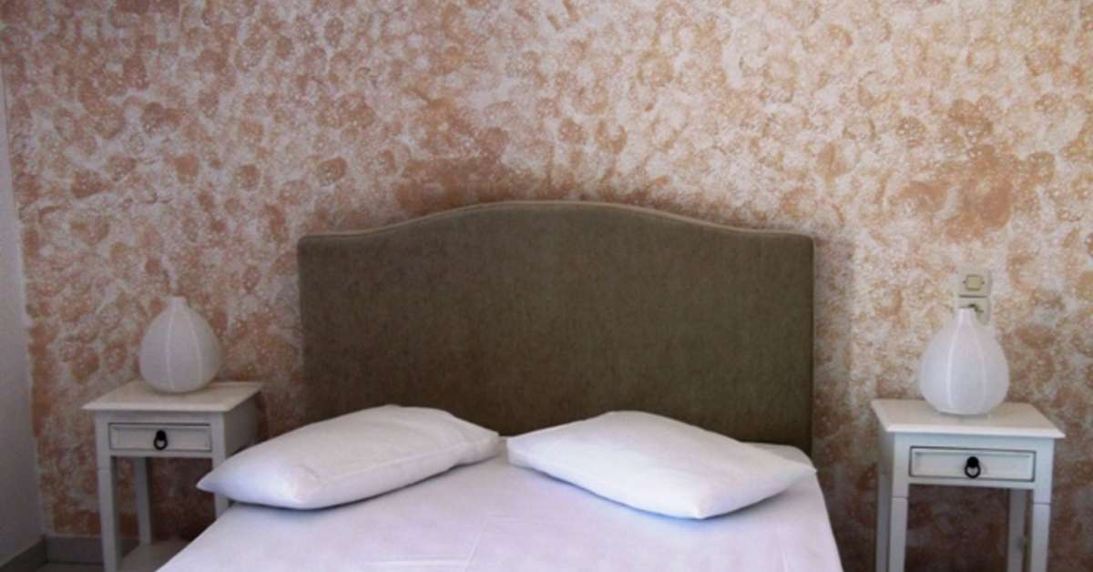 Een foto van Aggelos Appartementen & Deluxe Studios