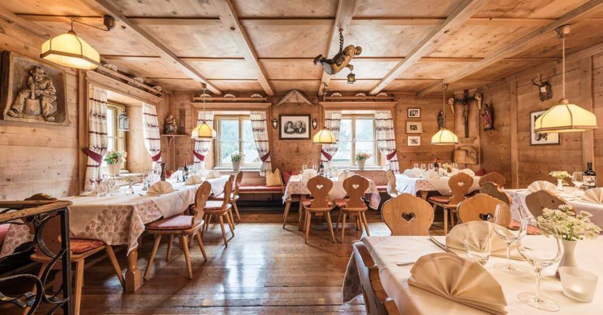 Een foto van Sporthotel Platz