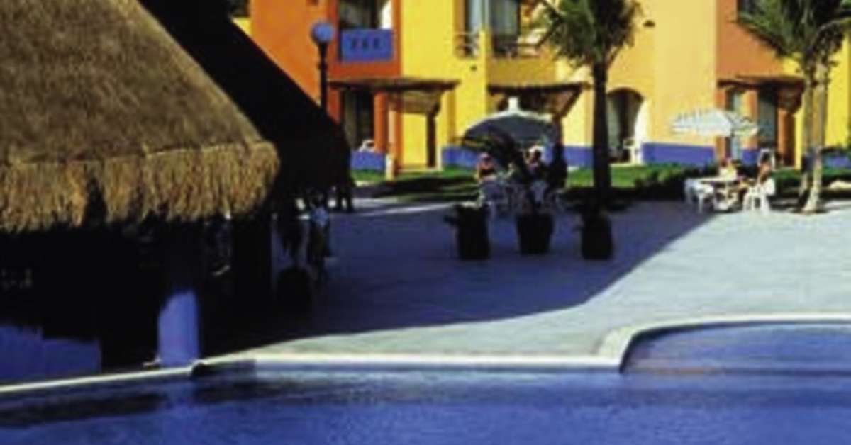 Een foto van Viva Wyndham Maya