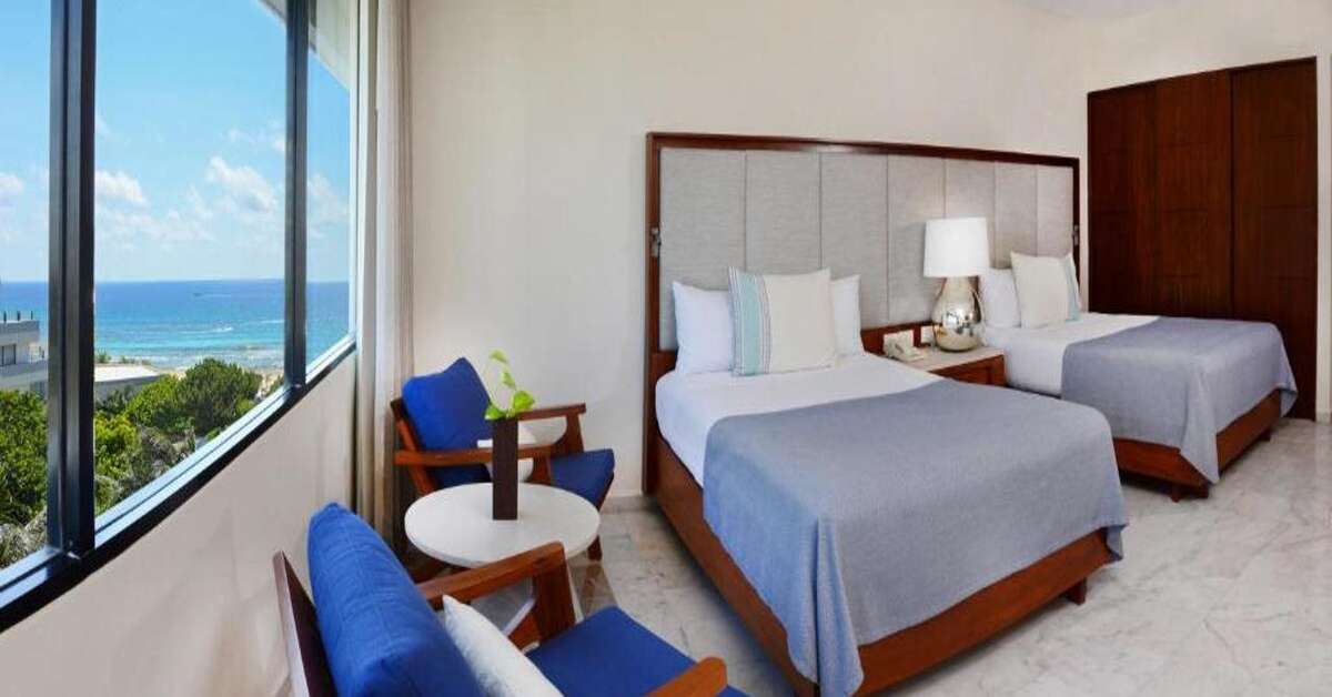 Een foto van Park Royal Cancun All Inclusive