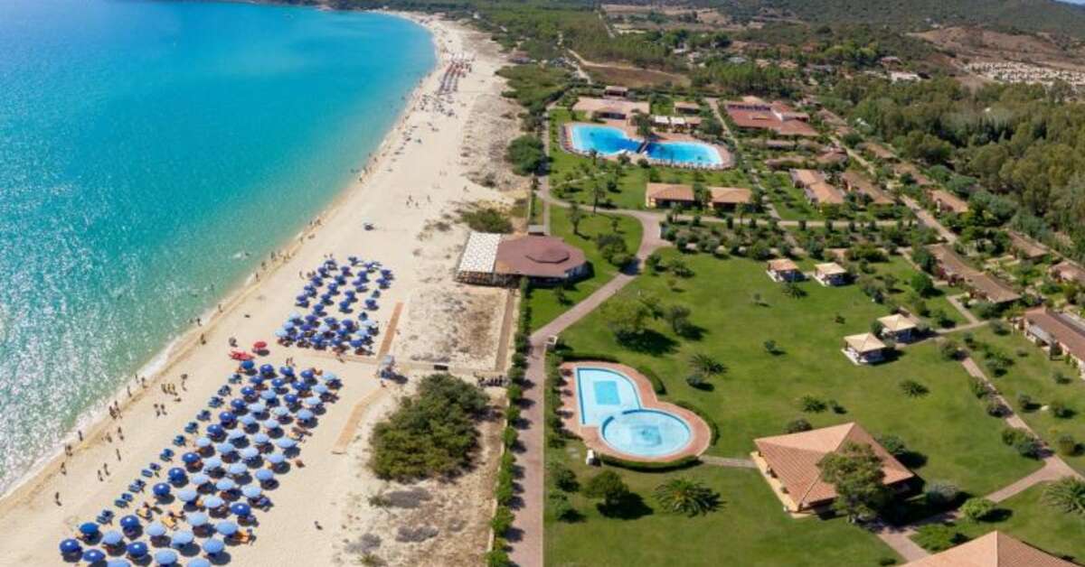 Een foto van Garden Beach Hotel & Resort