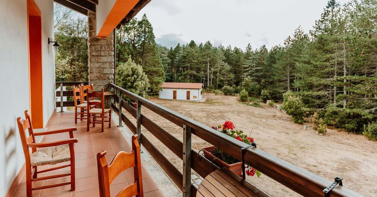 Een foto van Hotel Vallicciola