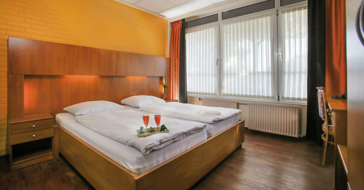 Een foto van Wunderland Hotel