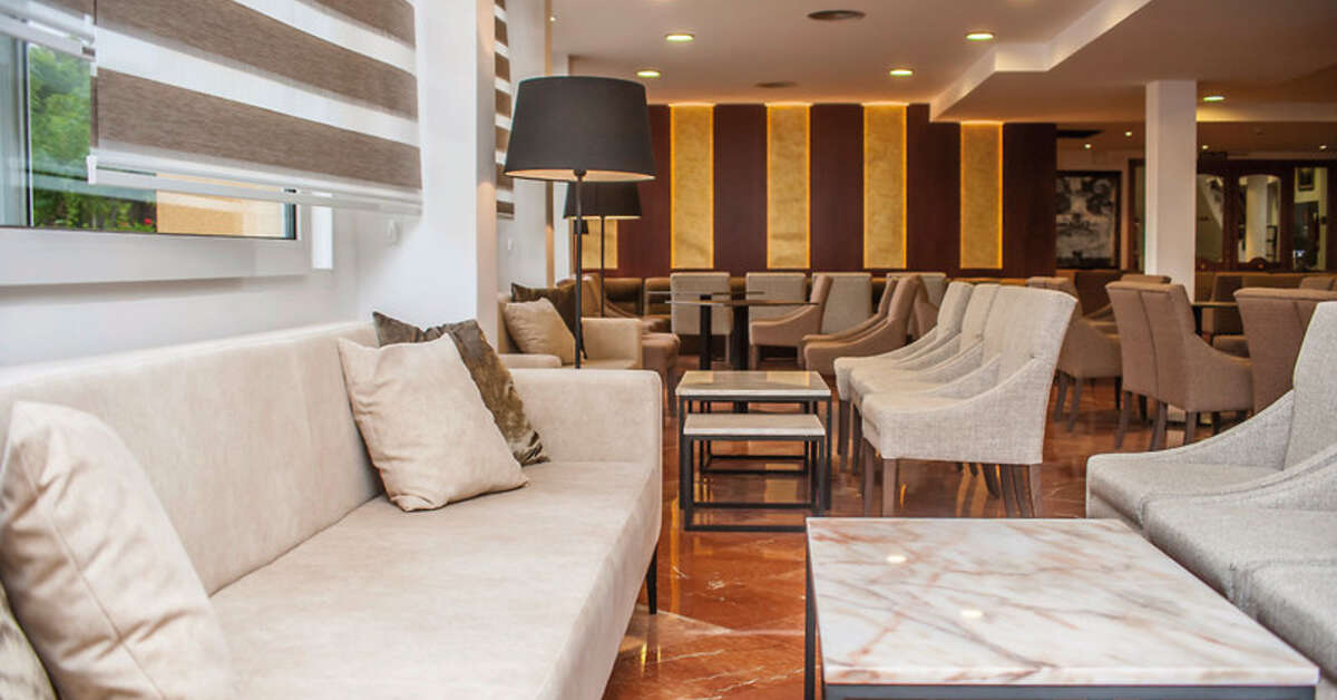 Een foto van Hotel Spa Sagitario Playa